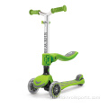 3-колесный скутер для детей-складные подставки для детей малышей игрушки Kick Scooter